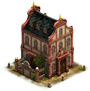 Файл:17 ColonialAge Gambrel Roof House.png