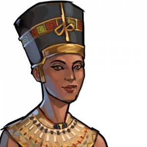 Файл:Nefertiti.png