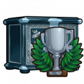 Награда Серебряной Лиги