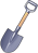 Файл:35px archeology tool shovel without shadow.png