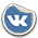 Файл:VK icon.png