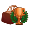 Награда Бронзовой Лиги
